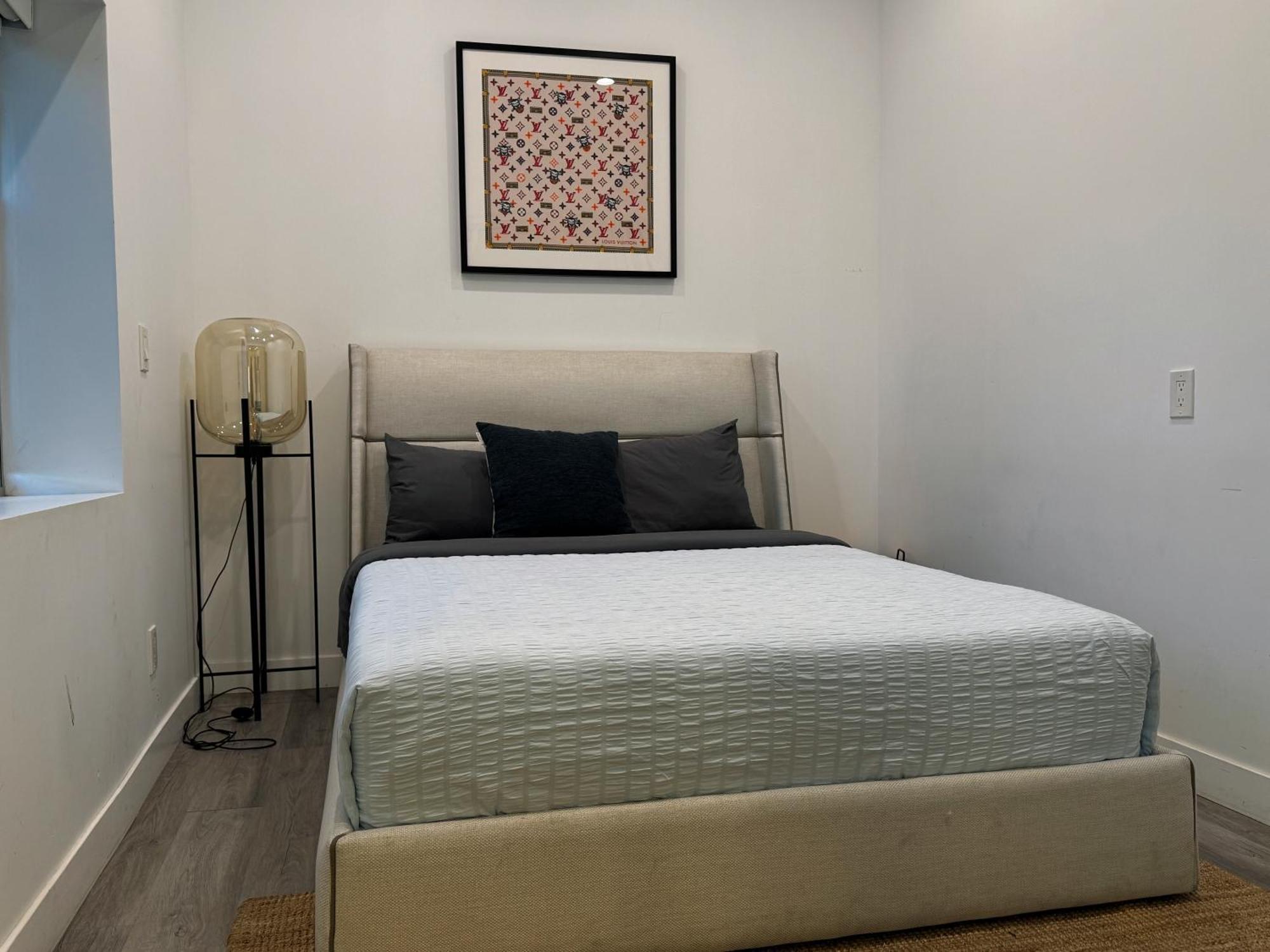 Stunning View Hollywood Hills Guest House 로스앤젤레스 외부 사진
